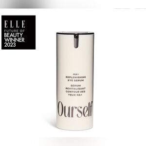 HA+ Replenishing Eye Serum